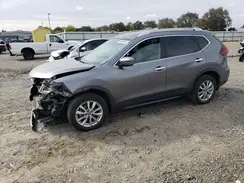 KNMAT2MV8JP600495 2018 NISSAN ROGUE
