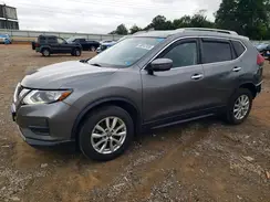 KNMAT2MV8JP602232 2018 NISSAN ROGUE