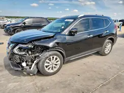 KNMAT2MV8JP603932 2018 NISSAN ROGUE