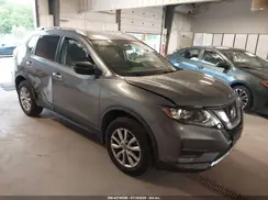 KNMAT2MV8JP604160 2018 NISSAN ROGUE