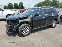 KNMAT2MV8JP604613 2018 NISSAN ROGUE