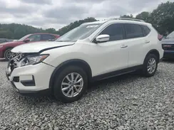 KNMAT2MV8JP605132 2018 NISSAN ROGUE