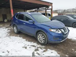 KNMAT2MV8JP606054 2018 NISSAN ROGUE