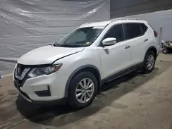 KNMAT2MV8JP608063 2018 NISSAN ROGUE