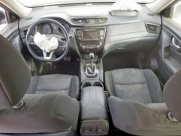 KNMAT2MV8JP608418 2018 NISSAN ROGUE - Image 8