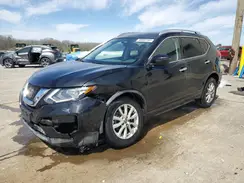 KNMAT2MV8JP609231 2018 NISSAN ROGUE