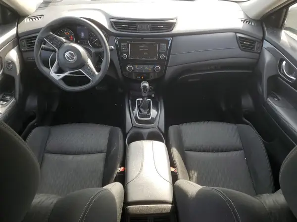 KNMAT2MV8JP609939 2018 NISSAN ROGUE - Image 8