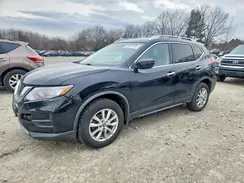 KNMAT2MV8JP610038 2018 NISSAN ROGUE