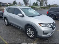 KNMAT2MV8JP612579 2018 NISSAN ROGUE