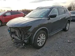 KNMAT2MV8JP613487 2018 NISSAN ROGUE