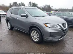 KNMAT2MV8JP614722 2018 NISSAN ROGUE
