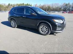 KNMAT2MV8JP617085 2018 NISSAN ROGUE