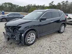 KNMAT2MV8JP617751 2018 NISSAN ROGUE