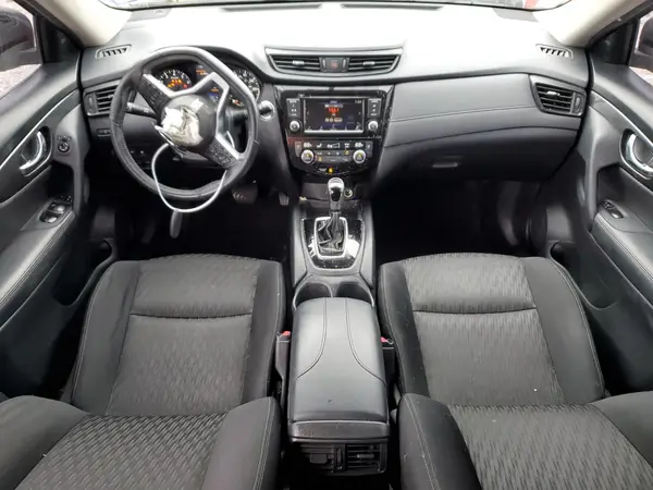 KNMAT2MV8JP617751 2018 NISSAN ROGUE - Image 8