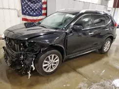 KNMAT2MV8JP617961 2018 NISSAN ROGUE
