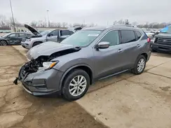 KNMAT2MV8JP618298 2018 NISSAN ROGUE