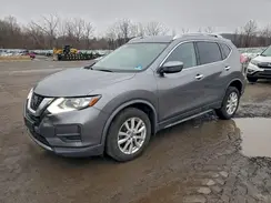 KNMAT2MV8JP618415 2018 NISSAN ROGUE