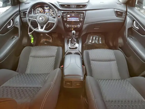 KNMAT2MV8JP618415 2018 NISSAN ROGUE - Image 8
