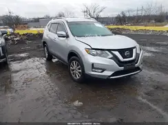 KNMAT2MV8JP618995 2018 NISSAN ROGUE