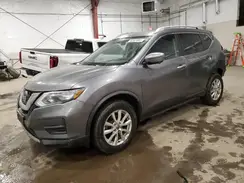 KNMAT2MV8JP619838 2018 NISSAN ROGUE