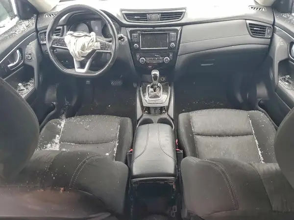 KNMAT2MV8JP620682 2018 NISSAN ROGUE - Image 8
