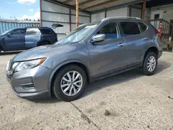 KNMAT2MV8JP622366 2018 NISSAN ROGUE