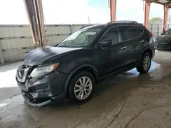 KNMAT2MV8KP500088 2019 NISSAN ROGUE