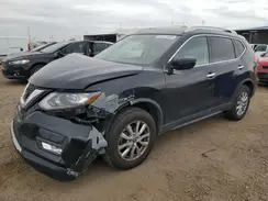 KNMAT2MV8KP500415 2019 NISSAN ROGUE