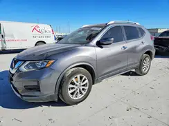 KNMAT2MV8KP501628 2019 NISSAN ROGUE