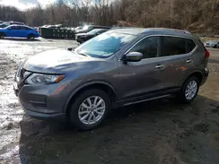KNMAT2MV8KP501936 2019 NISSAN ROGUE