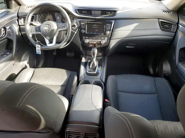 KNMAT2MV8KP501936 2019 NISSAN ROGUE - Image 7