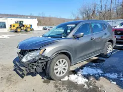 KNMAT2MV8KP502441 2019 NISSAN ROGUE