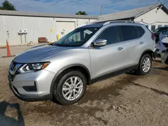 KNMAT2MV8KP503220 2019 NISSAN ROGUE