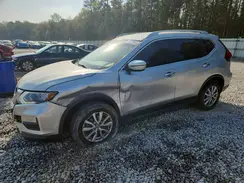 KNMAT2MV8KP503735 2019 NISSAN ROGUE