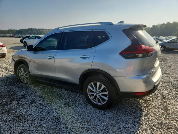 KNMAT2MV8KP503735 2019 NISSAN ROGUE - Image 2