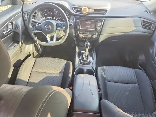 KNMAT2MV8KP503735 2019 NISSAN ROGUE - Image 8