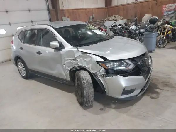 KNMAT2MV8KP503931 2019 NISSAN ROGUE - Image 1