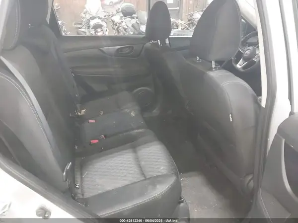 KNMAT2MV8KP503931 2019 NISSAN ROGUE - Image 8