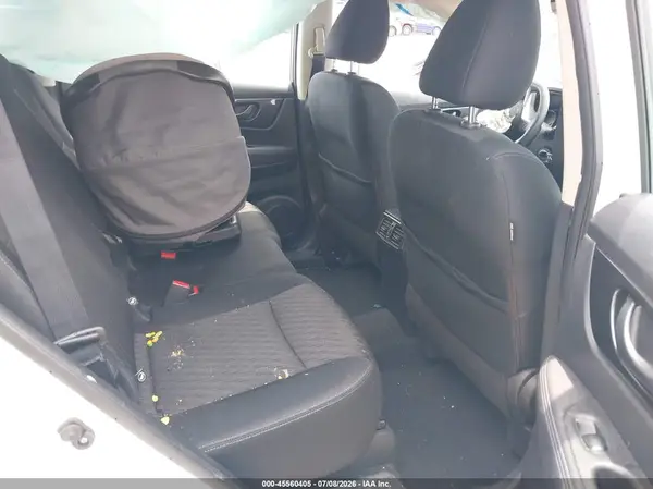 KNMAT2MV8KP504058 2019 NISSAN ROGUE - Image 8