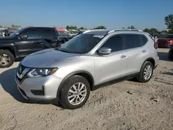 KNMAT2MV8KP504111 2019 NISSAN ROGUE