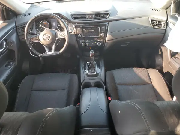 KNMAT2MV8KP504111 2019 NISSAN ROGUE - Image 8