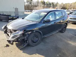 KNMAT2MV8KP505033 2019 NISSAN ROGUE