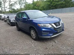 KNMAT2MV8KP506750 2019 NISSAN ROGUE