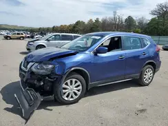 KNMAT2MV8KP507056 2019 NISSAN ROGUE