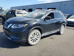 KNMAT2MV8KP507476 2019 NISSAN ROGUE