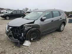 KNMAT2MV8KP508871 2019 NISSAN ROGUE