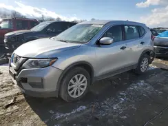 KNMAT2MV8KP509504 2019 NISSAN ROGUE