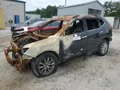 KNMAT2MV8KP510491 2019 NISSAN ROGUE