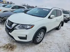 KNMAT2MV8KP510524 2019 NISSAN ROGUE