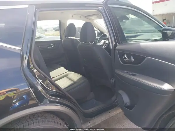 KNMAT2MV8KP510569 2019 NISSAN ROGUE - Image 8